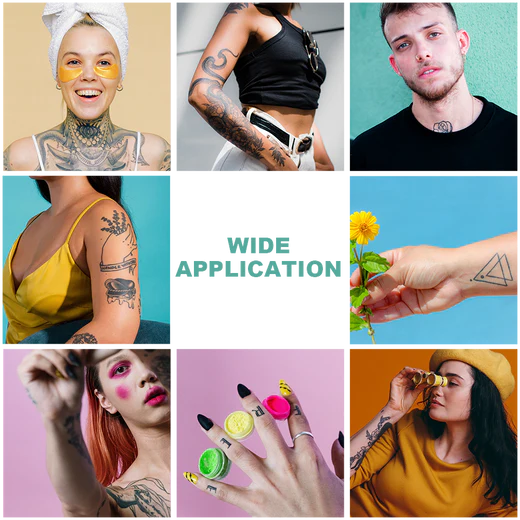 How to Use Tattoo Transfer Paper?