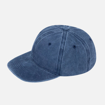 HTVRONT Solid Color Baseball Cap Cotton (2 Colours)