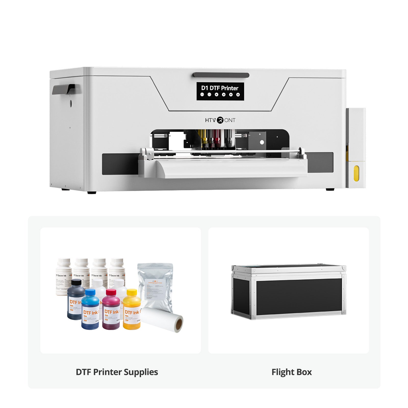 D1 DTF Printer