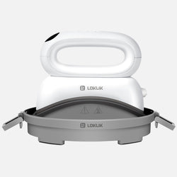 LOKLiK ImPress™ Hat Heat Press Machine