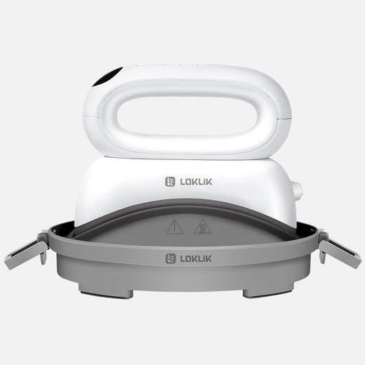 LOKLiK ImPress™ Hat Heat Press Machine