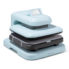 LOKLiK Auto Heat Press 2 - Smart 230V