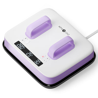 HTVRONT H10 12x10in Heat Press Machine