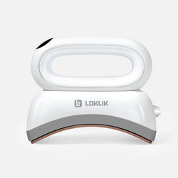 LOKLiK ImPress™ Hat Heat Press Machine