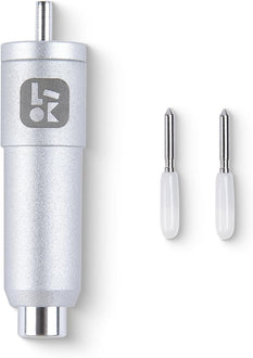 LOKLiK Cuting Machine 2 Fine-point Blade Kit