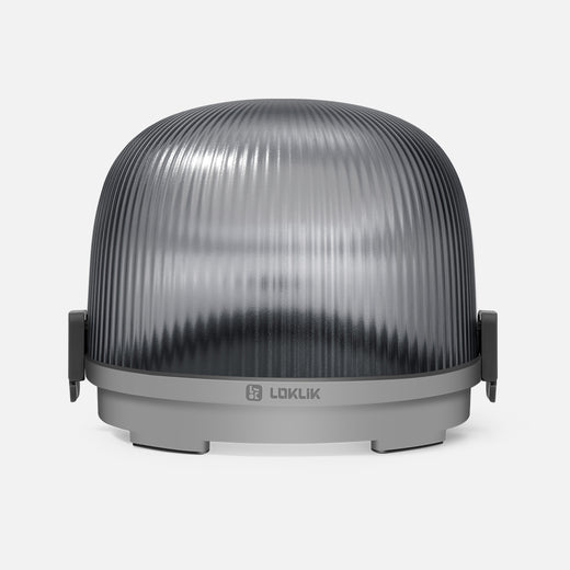 LOKLiK ImPress™ Hat Heat Press Machine