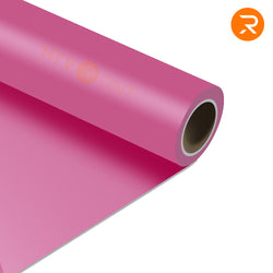 Heat Transfer Vinyl Roll - 12"x10 Ft