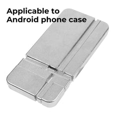 Universal Phone Case Fixture Set, Fit More Phone Cases,For H17 Heat Press