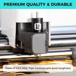 LOKLiK Cutting Machine 2 Foil Transfer Kit