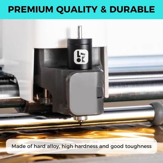 LOKLiK Cutting Machine 2 Foil Transfer Kit