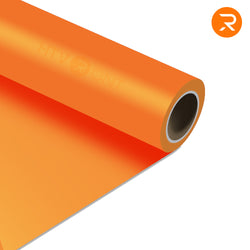 Heat Transfer Vinyl Roll - 12"x10 Ft