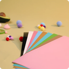 Heat Transfer Vinyl Bundle - 12"x10" 20 Pack(13 Assorted Colors)