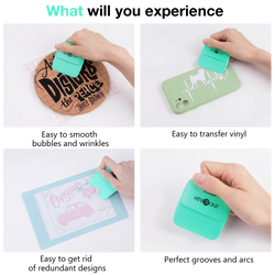 Weeding Tools Bundle - 4 Pcs