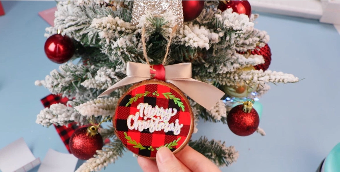 Best Cricut Christmas Ideas 2022