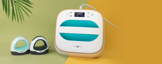 heat press machine