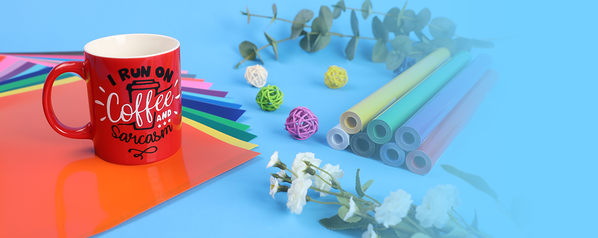 Hot Material – HTVRONT UK Store