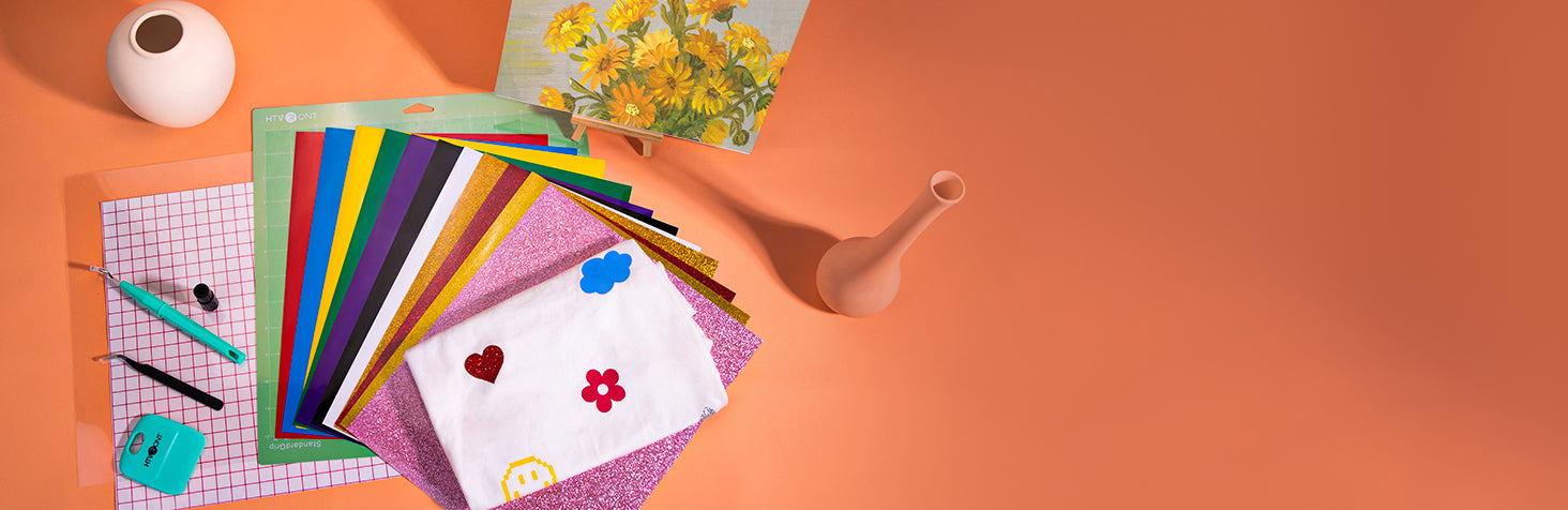 St. Patrick's sale materials