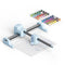 LOKLiK-HTVRONT iPaint | AI-Powered Painting Machine - Standard Kit *2
