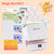 Machine+Mugs*12+Subli Materias【Add ￡10 to get 6 more Mugs】
