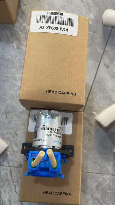 DTF Printer Accessories