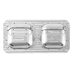 HTVRONT Earbud Case Fixture, for H17