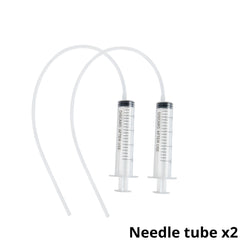 HTVRONT Direct to Transfer Film Ink 250ml*6