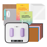 HTVRONT H10 12x10in Heat Press