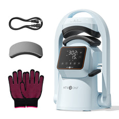 HTVRONT A300 Auto Hat Heat Press