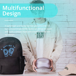 [Premium Bundle] Hat Heat Press Machine+Premium Bundle(Baseball Cap*2+HTV*10+PUFF HTV*8+Glitter HTV *5+Sumblimation Paper*25+Sumblimation HTV*5+Transfer paper*10+PTFE Teflon Sheet*2+Tools+1Pair Gloves≥￡90)