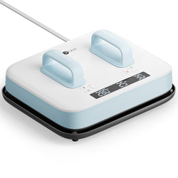 HTVRONT H10 12x10in Heat Press Machine