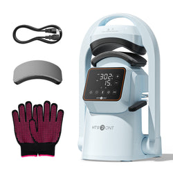 [Machine Bundle] Auto Heat Press + Tumbler Heat Press + Hat Heat Press