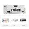 HTVRONT D1 DTF Printer, Oven Kit - Daisy White