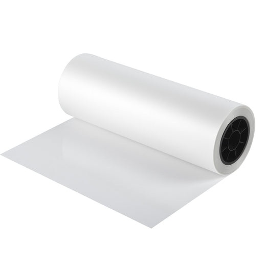 HTVRONT DTF Transfer Film Roll 13 Inch x 328 FT——fit for A3 DTF Printer