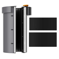 HTVRONT Handle Mug Tumbler Heat Plate Kit - For A200&A200H&A200M Auto Tumbler Heat Press