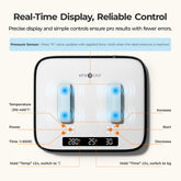 HTVRONT H10 12x10in Heat Press