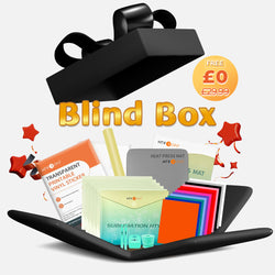 Free Blind Box For Super Gift Spy