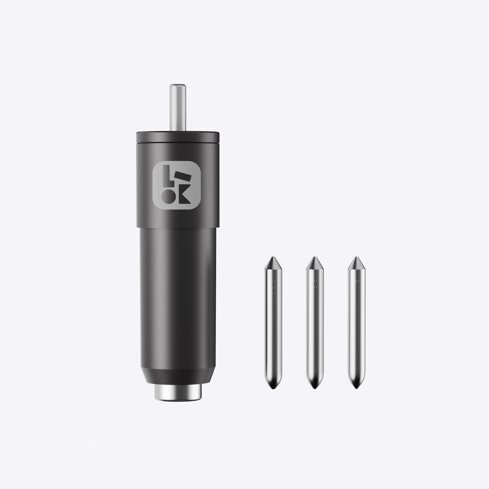 LOKLiK Cutting Machine 2 Foil Transfer Kit