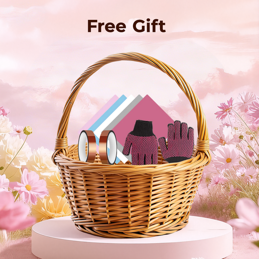 Exclusive Free Gifts for Spring Sale Bundle