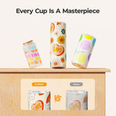 HTVRONT A200 Auto Tumbler Heat Press,  A200 Standard Kit A