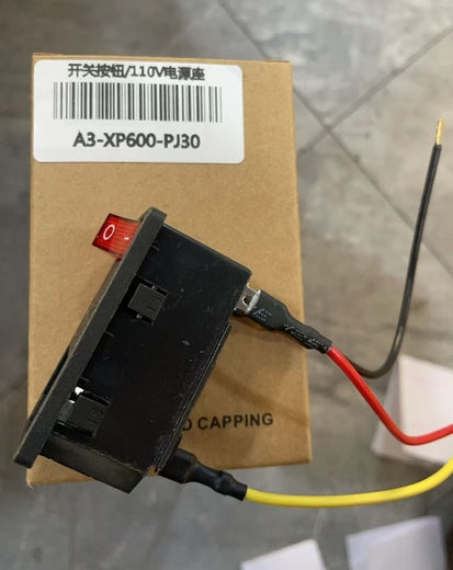 DTF Printer Accessories