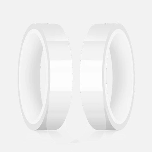 Heat Tape Sublimation 2 Rolls 20mm x 33m 108ft