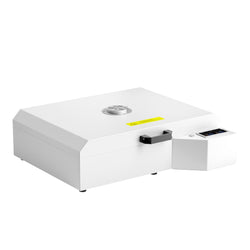 HTVRONT A3 DTF Oven for DTF Printer