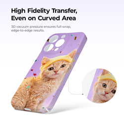 [All-in-One Bundle] HTVRONT H17 Phone Case Heat Press + HTVRONT Auto Heat Press + HTVRONT Tumbler Heat Press + Accessories Bundle