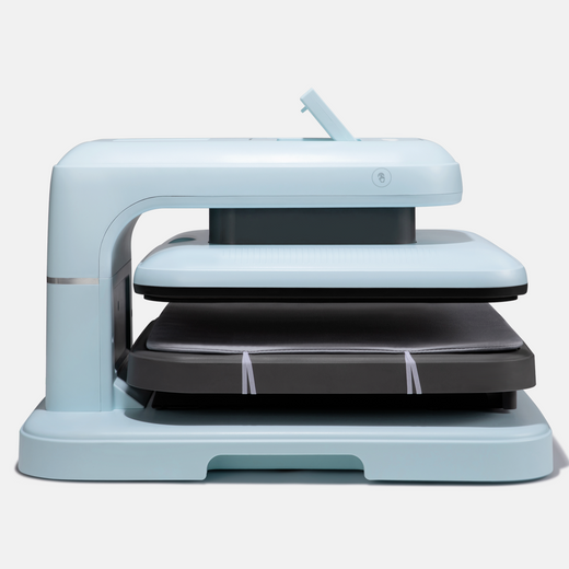 LOKLiK Auto Heat Press 2 - Smart 230V,Your Smartest Solution of Heat Transferring.For DTF,HTV,Sublimation,PUFF.Heat Press Machine for T shirt,hat,jacket,pillow,ceramic,hoodie, and more
