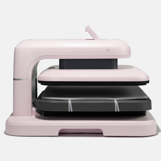 LOKLiK Auto Heat Press 2 - Smart 230V,Your Smartest Solution of Heat Transferring.For DTF,HTV,Sublimation,PUFF.Heat Press Machine for T shirt,hat,jacket,pillow,ceramic,hoodie, and more
