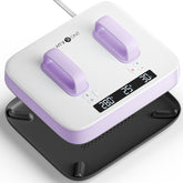 HTVRONT H10 12x10in Heat Press Machine