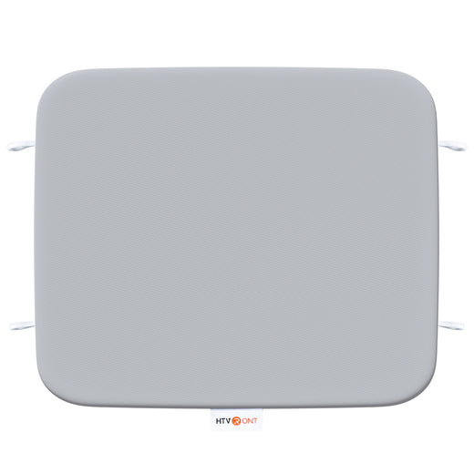 HTVRONT Heat Press Mat 12×10 in For A100 & H10