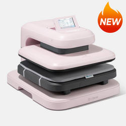 LOKLiK Auto Heat Press 2 - Smart 230V