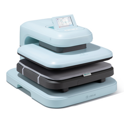 LOKLiK Auto Heat Press 2 - Smart 230V