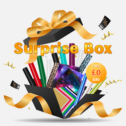 Free HTV Surprise Box For Auto Heat Press 2